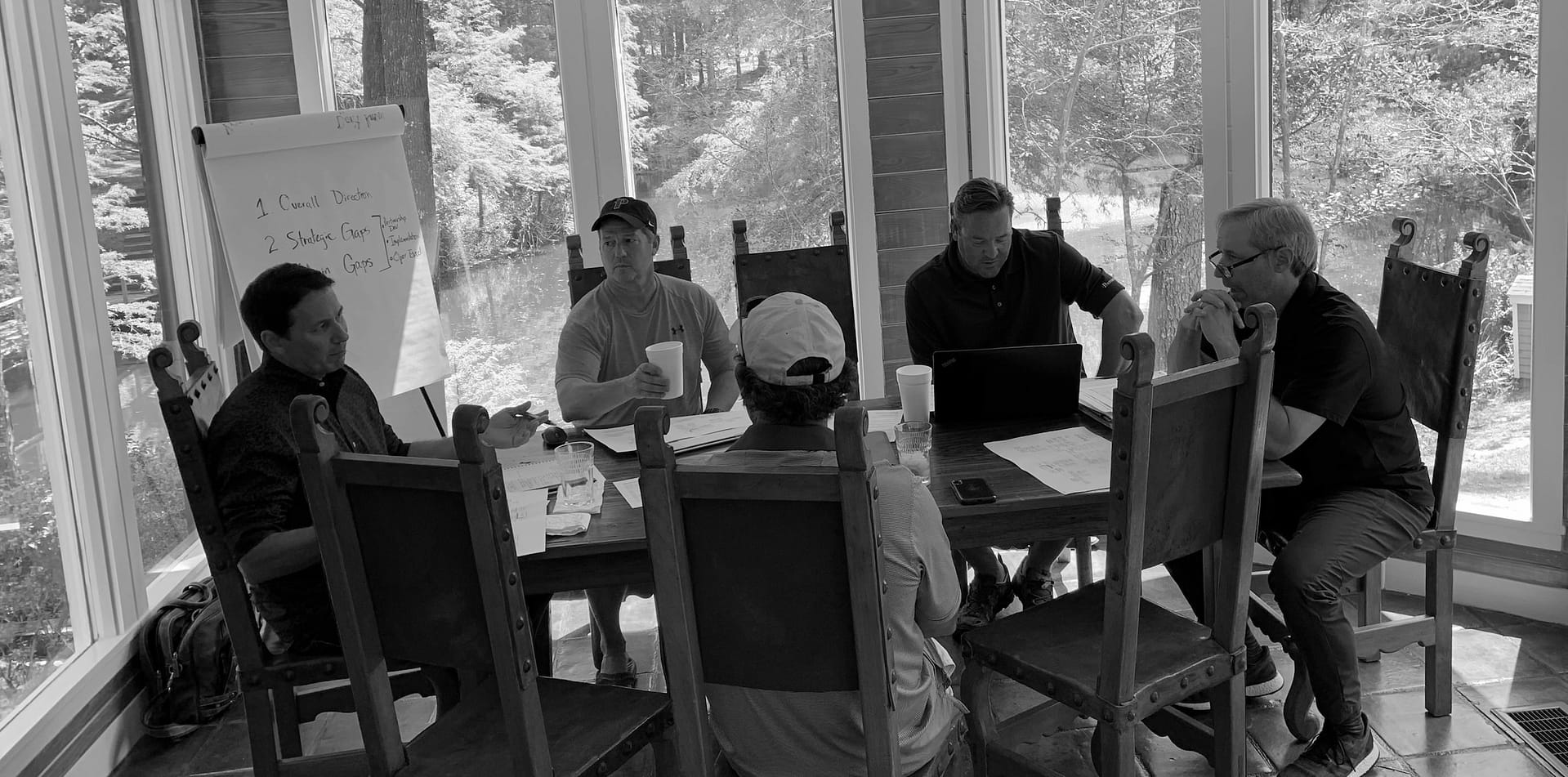 Leadership development must have an objective, and the best objective is growth.